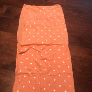 Aerie infinity scarf